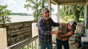 Mississippi Jokes
