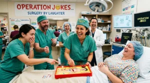 Operation Jokes