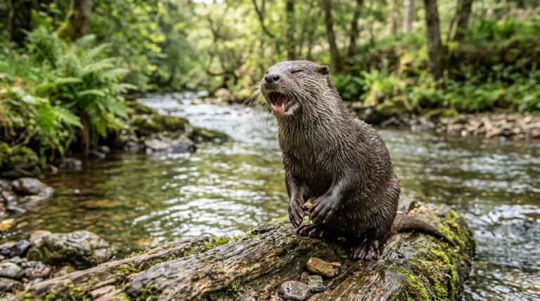 Otter Jokes