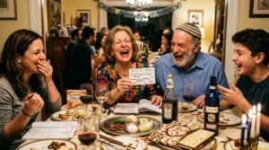 Passover Jokes