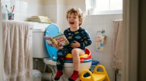 Potty Jokes