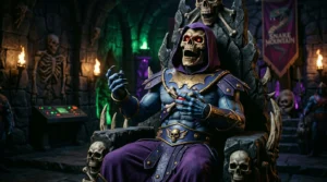 Skeletor Jokes