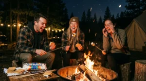 S’more Jokes