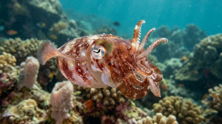 Squid Jokes