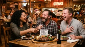 Steak Jokes