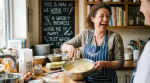 Whisk Puns